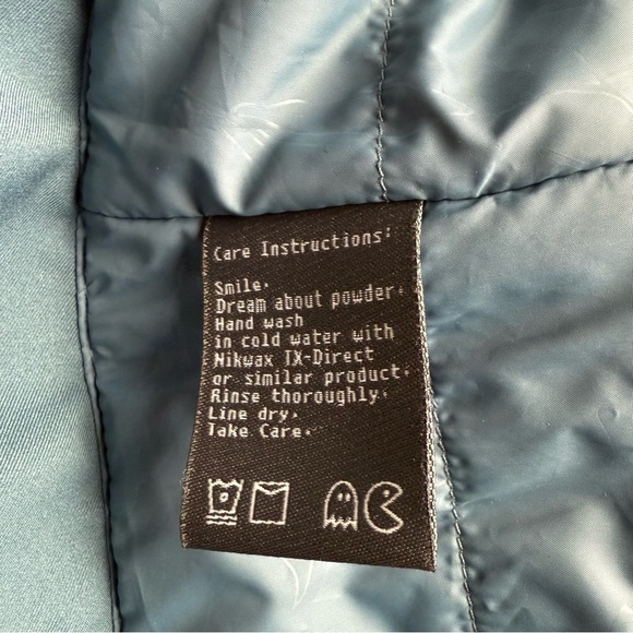 FLYLOW Jane Ski / Snowboard Jacket M - Picture 8 of 9